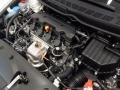 Taffeta White - Civic DX-VP Sedan Photo No. 28