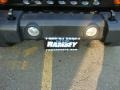 Black - Wrangler Sahara 4x4 Photo No. 6