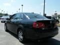 Black - Jetta 2.5 Sedan Photo No. 3