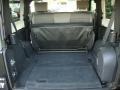 Black - Wrangler Sahara 4x4 Photo No. 34