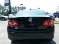 Black - Jetta 2.5 Sedan Photo No. 4