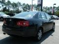 Black - Jetta 2.5 Sedan Photo No. 5