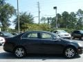 Black - Jetta 2.5 Sedan Photo No. 6