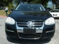 Black - Jetta 2.5 Sedan Photo No. 8