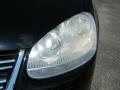 Black - Jetta 2.5 Sedan Photo No. 9