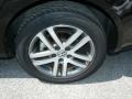 Black - Jetta 2.5 Sedan Photo No. 11