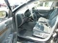 Black - Jetta 2.5 Sedan Photo No. 13