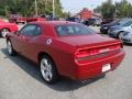 Inferno Red Crystal Pearl - Challenger R/T Photo No. 2