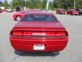 Inferno Red Crystal Pearl - Challenger R/T Photo No. 3