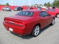 Inferno Red Crystal Pearl - Challenger R/T Photo No. 4