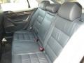 Black - Jetta 2.5 Sedan Photo No. 22