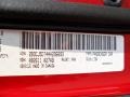 Inferno Red Crystal Pearl - Challenger R/T Photo No. 6