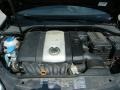 Black - Jetta 2.5 Sedan Photo No. 29