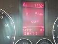 Black - Jetta 2.5 Sedan Photo No. 30
