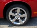 Inferno Red Crystal Pearl - Challenger R/T Photo No. 20