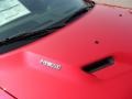 Inferno Red Crystal Pearl - Challenger R/T Photo No. 21