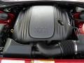 Inferno Red Crystal Pearl - Challenger R/T Photo No. 22
