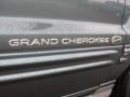 2002 Onyx Green Pearlcoat Jeep Grand Cherokee Overland 4x4  photo #18