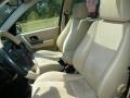 Zambezi Silver Metallic - Freelander SE Photo No. 14