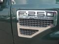 Forest Green Metallic - F250 Super Duty XLT Regular Cab 4x4 Photo No. 14