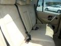 Zambezi Silver Metallic - Freelander SE Photo No. 25