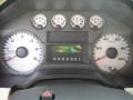 Forest Green Metallic - F250 Super Duty XLT Regular Cab 4x4 Photo No. 25