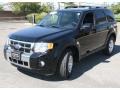 Black - Escape Limited V6 4WD Photo No. 1