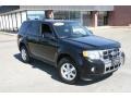 Black - Escape Limited V6 4WD Photo No. 3