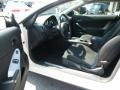 Ivory White - G6 GT Coupe Photo No. 13
