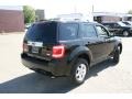 Black - Escape Limited V6 4WD Photo No. 6