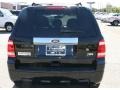 Black - Escape Limited V6 4WD Photo No. 7