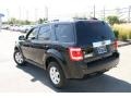 Black - Escape Limited V6 4WD Photo No. 10