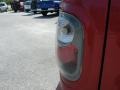 2002 Toreador Red Metallic Ford F150 Lariat SuperCrew  photo #10