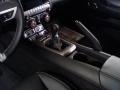 Black - Camaro SS/RS Coupe Photo No. 7