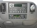2002 Toreador Red Metallic Ford F150 Lariat SuperCrew  photo #20