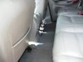 2002 Toreador Red Metallic Ford F150 Lariat SuperCrew  photo #23