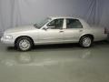 2006 Silver Birch Metallic Mercury Grand Marquis LS  photo #2