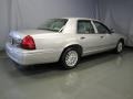 2006 Silver Birch Metallic Mercury Grand Marquis LS  photo #3