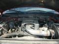 2002 Toreador Red Metallic Ford F150 Lariat SuperCrew  photo #30
