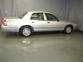 2006 Silver Birch Metallic Mercury Grand Marquis LS  photo #4