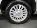 2006 Silver Birch Metallic Mercury Grand Marquis LS  photo #6