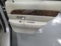 2006 Silver Birch Metallic Mercury Grand Marquis LS  photo #8