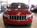 Inferno Red Crystal Pearl - Grand Cherokee Laredo X Package Photo No. 6