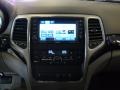 2011 Inferno Red Crystal Pearl Jeep Grand Cherokee Laredo X Package  photo #14