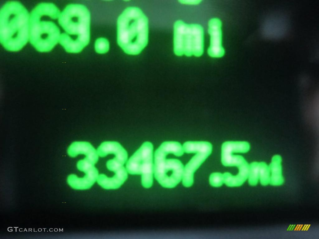 2006 Grand Marquis LS - Silver Birch Metallic / Medium Light Stone photo #19