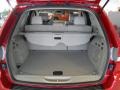 2011 Inferno Red Crystal Pearl Jeep Grand Cherokee Laredo X Package  photo #19