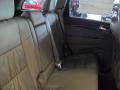 2011 Inferno Red Crystal Pearl Jeep Grand Cherokee Laredo X Package  photo #20