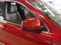 Inferno Red Crystal Pearl - Grand Cherokee Laredo X Package Photo No. 23