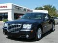 Brilliant Black - 300 C HEMI Photo No. 1