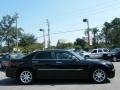 Brilliant Black - 300 C HEMI Photo No. 6